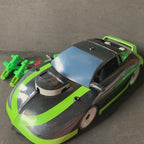 Deluxe Mark 10 Vehicle | Ben 10 Ultimate Alien