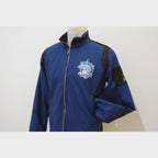 Tensou Sentai Goseiger 2010 Gosei Blue Ranger jacket designed from Power Rangers Megaforce 2013, handmade, high-quality cosplay costume for anime and tokusatsu fans