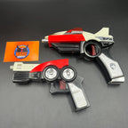 Delta Blasters S.P.D  | Power Rangers S.P.D | Powerranger | SPD Dekaranger | Super Sentai