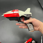 Delta Blasters S.P.D  | Power Rangers S.P.D | Powerranger | SPD Dekaranger | Super Sentai