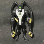 Action Figure | Feedback | Ben 10 Omniverse