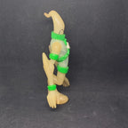 Action Figure | Ghostfreak | Ben 10 Omniverse