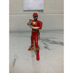Model Gashapon Gaoranger | Version Japan | Power Rangers Wild Force | Super Sentai |  Power Ranger