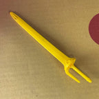 Resin Robot Parts Kit Oh Blocker | Red Battlezord | Robot accessories | Robot Kit Accessories | Ohranger |  Power Rangers Zeo