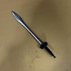 Resin Robot Parts Kit Dyna Robo | Sword | Shield | Hand | head | Robot Kit Accessories | Dynaman