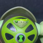 Action Figure | Terraspin | Ben10 Ultimate alien