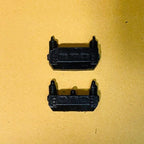 Resin Robot Parts Kit RV Robo | Turbo Megazord | Robot accessories | Robot Kit Accessories | Carranger |  Power Rangers Turbo