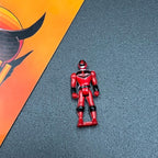 Quantum Morpher Version Japan | Power Rangers Time Force | V-Commander | Timeranger