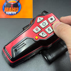 Quantum Morpher Version Japan | Power Rangers Time Force | V-Commander | Timeranger