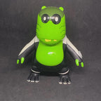 Action Figure Ben 10 Classic | Four Arms | Heatblast | XLR8 | Diamondhead | Grey Matter | Upgrade | Ripjaws | Stinkfly |Wildmutt |Ghostfreak