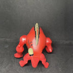 Action Figure | Ultimate Wildmutt | Ultimate Alien