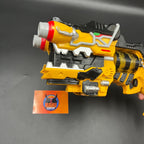 Dino Charge Morpher  Ver.Japan | Power Rangers Dino Charge | Super Sentai |  Power Ranger