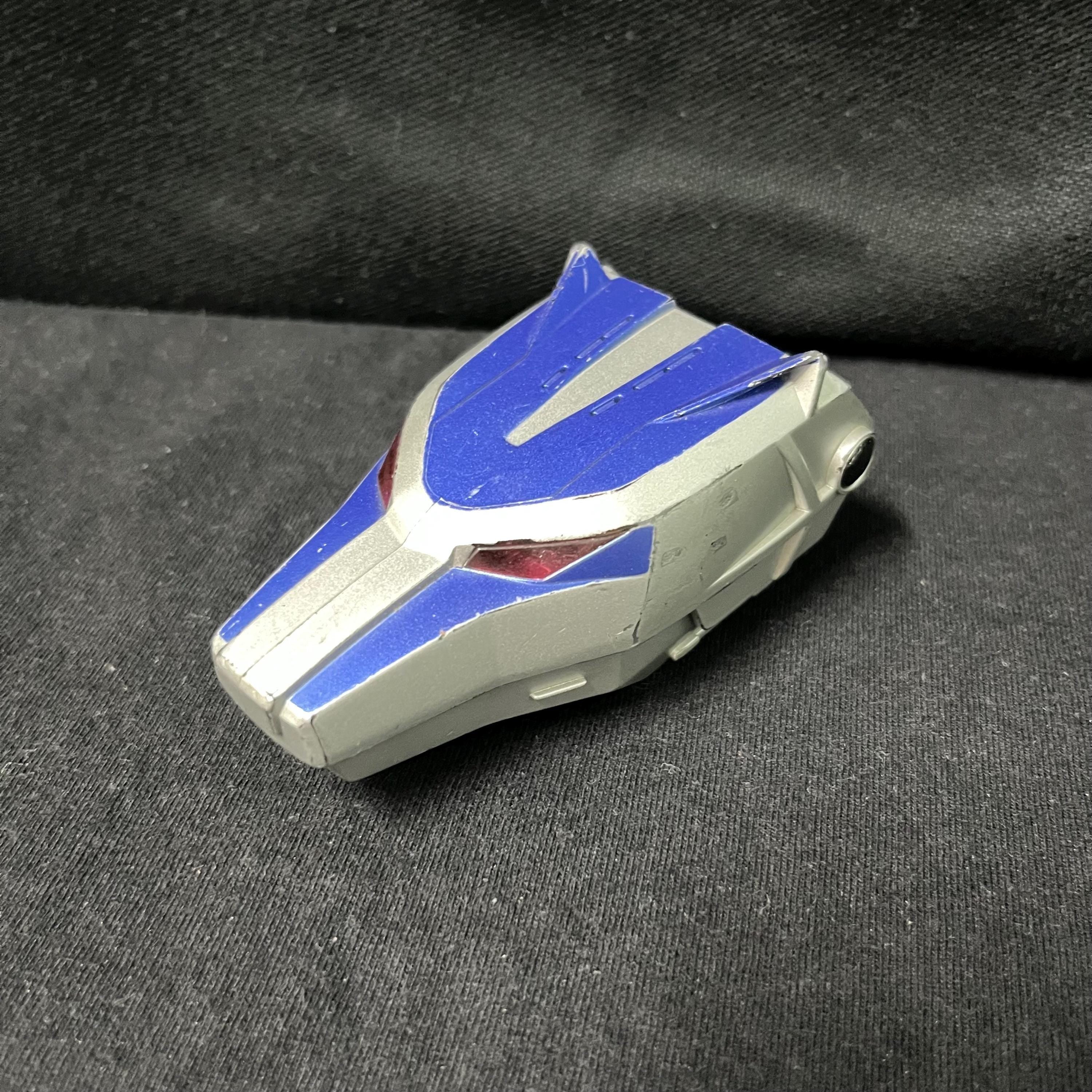 Morphers Lunar Caller With Ranger Key Version Japan | Power Rangers Wild Force | Super Sentai |  Power Ranger