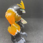 Action Figure | Shocksquatch Special color | Ben 10 Omniverse