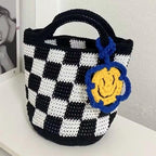 Handmade Crochet Bag | Handbag | Handmade Handbag  Crochet