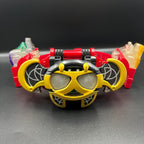 DX Kiva Belt Driver | Kamen Rider Kiva  |  Kamen Rider Transform Belt