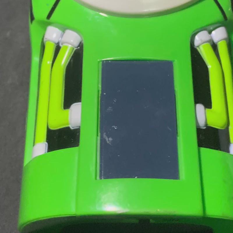 Ben 10 Ultimate Alien disc | Free 1 disc | Ben10 Ultimate alien