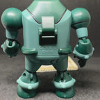 Action Figure | NRG | Ben 10 Ultimate Alien