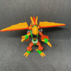 Action Figure | Astrodactyl  | Ben 10 Omniverse