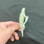 Action Figure | Ghostfreak | Ben 10 Classic