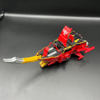 Legendary Megazord Version Japan | Power Rangers Super Megaforce | Gokaioh | Kaizoku Sentai Gokaiger