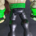 Action Figure | Frankenstrike | Ben 10 Omniverse