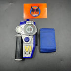 Omega Morpher Version Japan | Power Rangers S.P.D | Super Sentai |  Power Ranger