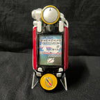 Morpher Overdrive Tracker Changer Version Powerranger | Operation Overdrive | Super Sentai |  Power Ranger