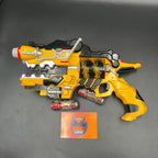 Dino Charge Morpher  Ver.Japan | Power Rangers Dino Charge | Super Sentai |  Power Ranger