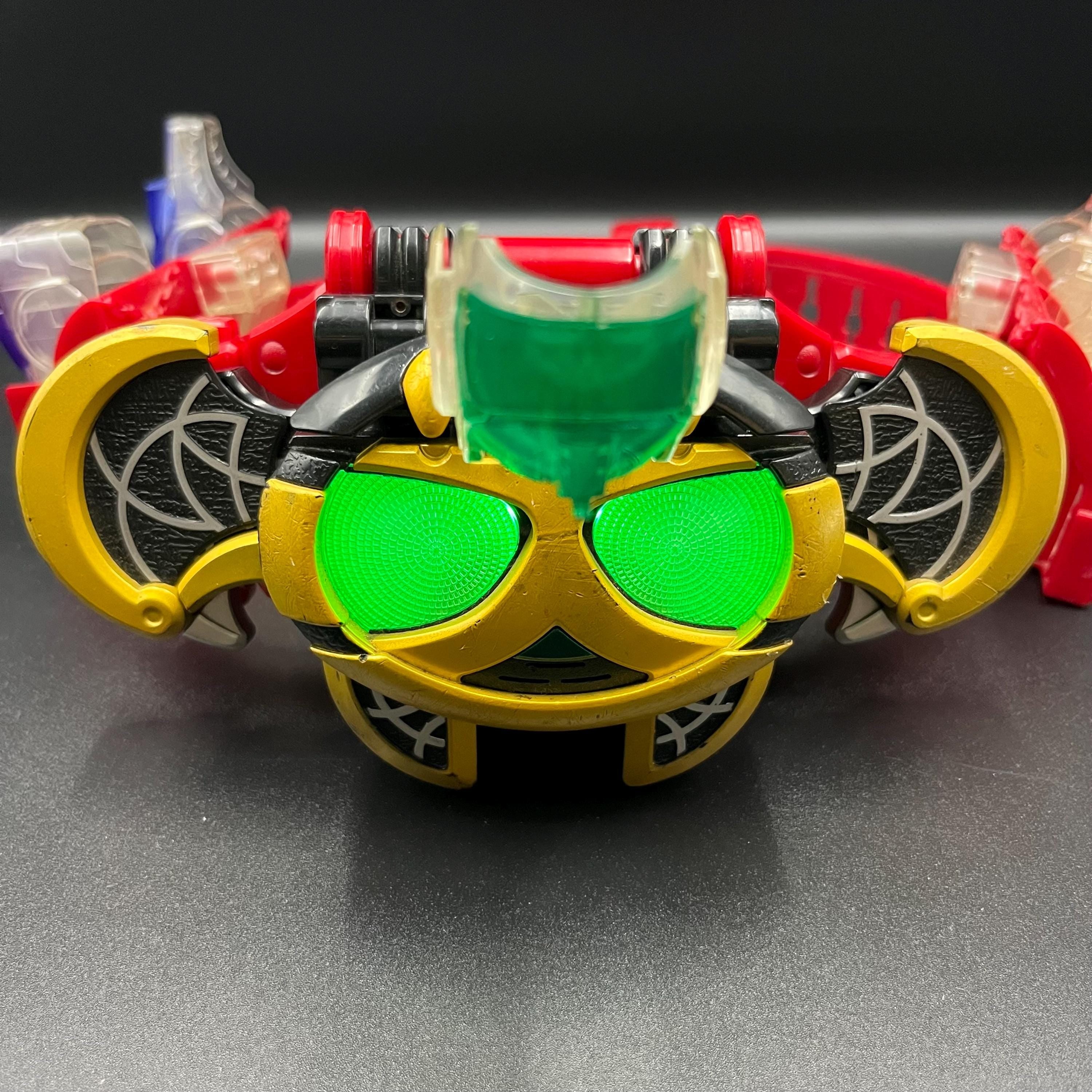 DX Kiva Belt Driver | Kamen Rider Kiva  |  Kamen Rider Transform Belt