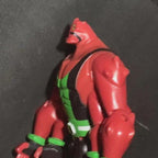 Action Figure | Four Arms | Ben 10 Omniverse