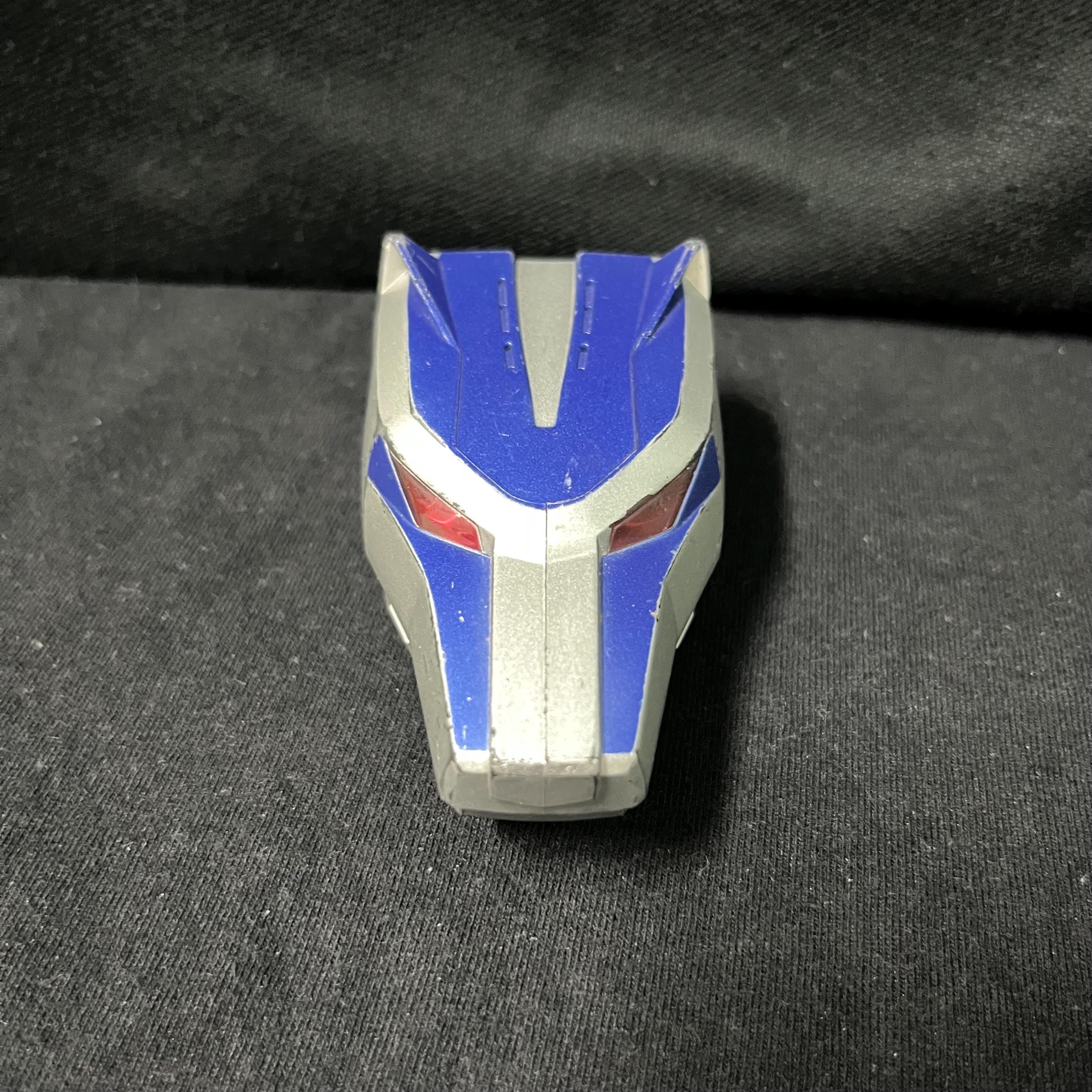 Morphers Lunar Caller With Ranger Key Version Japan | Power Rangers Wild Force | Super Sentai |  Power Ranger