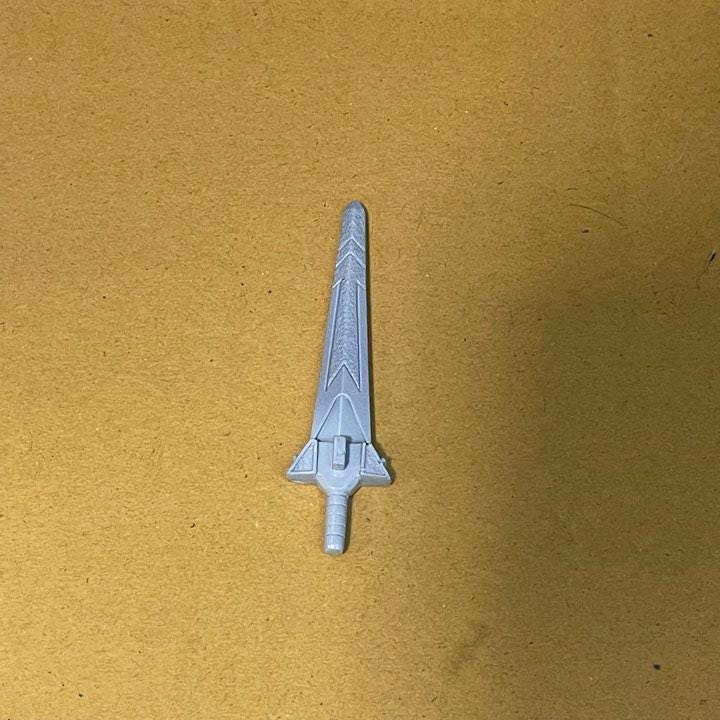 Resin Robot Parts Kit Magi King | Titan Megazord | Robot accessories | Robot Kit Accessories | Magiranger |  Power Rangers Mystic Force
