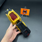 Robo Morpher Version Japan | Power Rangers Megaforce | Super Sentai |  Power Ranger