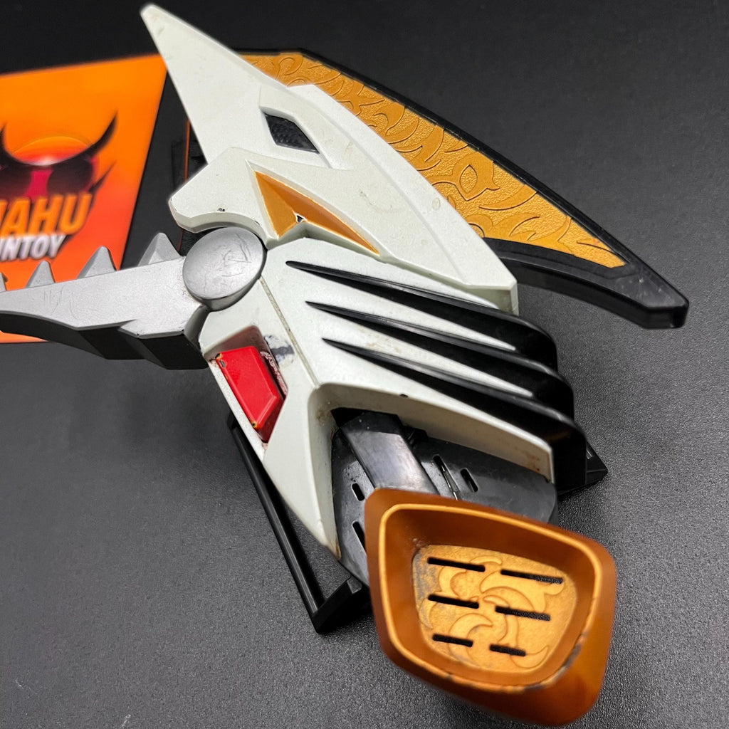 Drago Morpher Version Japan | Power Rangers Dino Thunder | Super Sentai |  Power Ranger