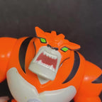 Action Figure |  Rath Ver. 2 | Ben 10 Alien Force