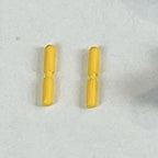 Resin Robot Parts Kit Dyna Robo | Sword | Shield | Hand | head | Robot Kit Accessories | Dynaman