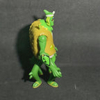 Action Figure | Pax | Ben 10 Omniverse