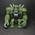 Action Figure Ultimate Humungousaur
 Ben10 Ultimate alien
