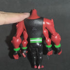 Action Figure | Four Arms | Ben 10 Omniverse