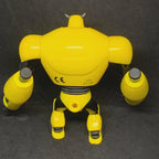 Action Figure | Armadillot | Ben10 Ultimate alien