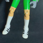 Action Figure | Ben Ver. Football | Ben 10 Alien Force