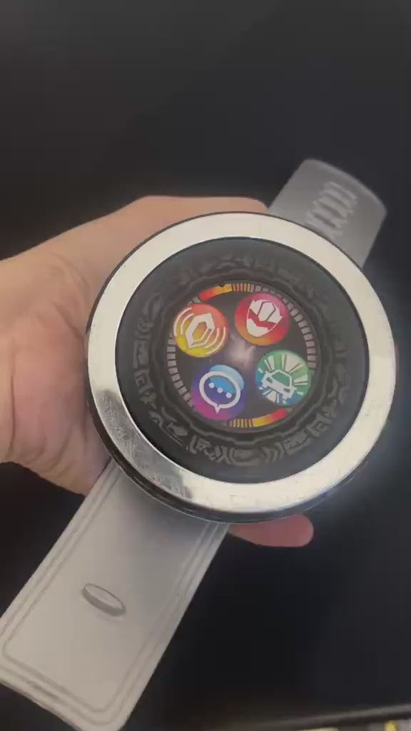 Morpher Kiramei Changer Ver.Japan | Super Sentai Mashin Sentai Kiramager | Powerrangers