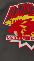 Jacket Red Ranger | Power Rangers Wild Force  | Super Sentai Gaoranger