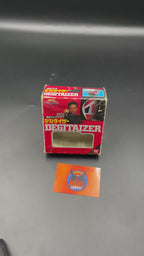 Astro Morpher | Set Box | Version Japan | Power Rangers in Space | Super Sentai |  Power Ranger