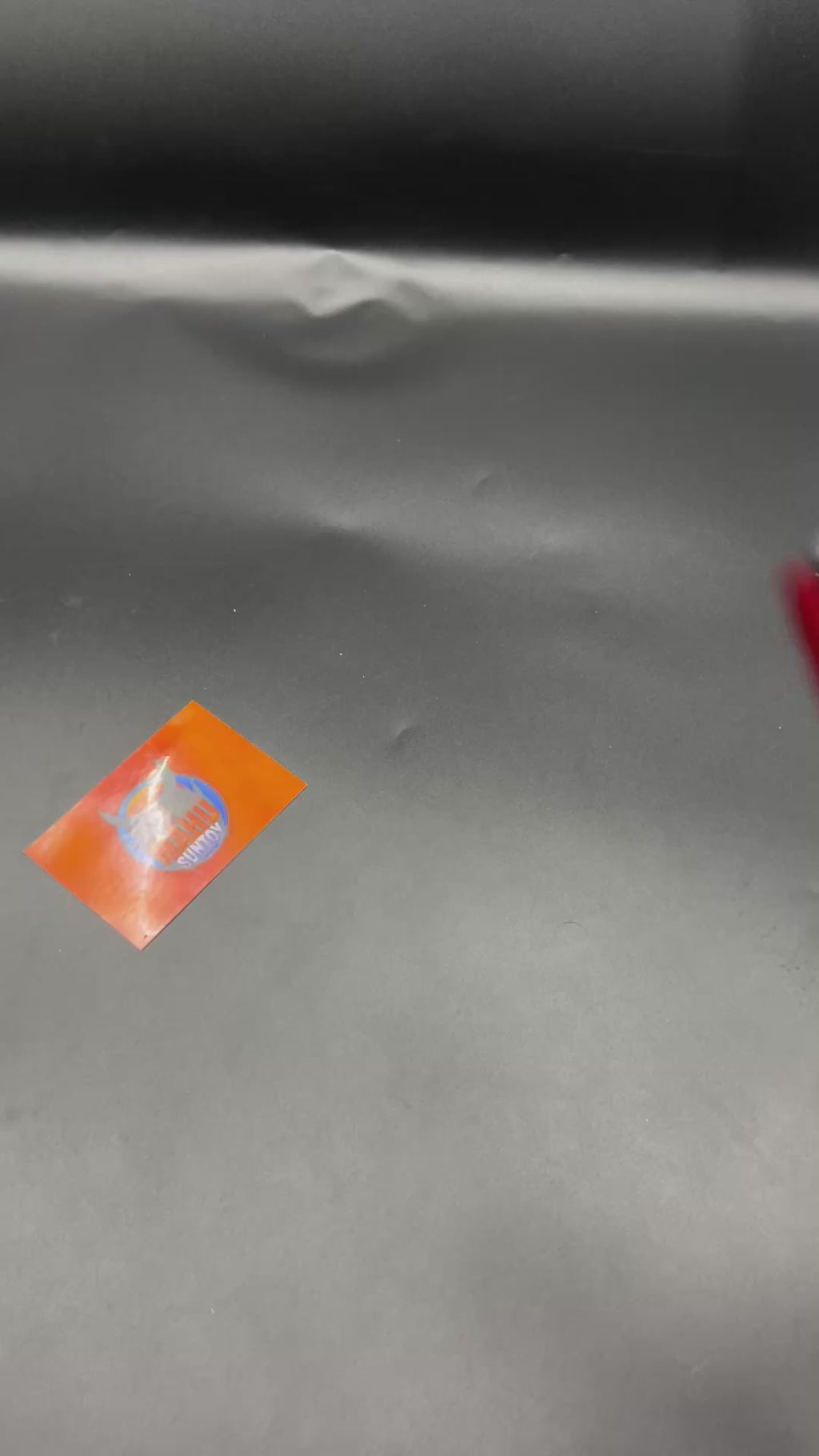 Morpher Overdrive Tracker Changer Version Japan | Operation Overdrive | Super Sentai |  Power Ranger