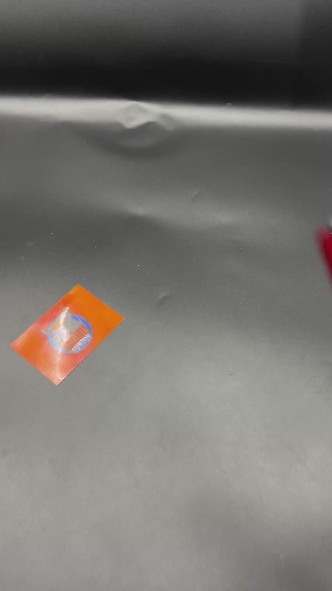 Morpher Overdrive Tracker Changer Version Japan | Operation Overdrive | Super Sentai |  Power Ranger