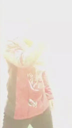 Jacket Aba Red Ranger | Power Rangers Dino Thunder  | Super Sentai Abaranger