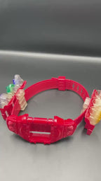 DX Kiva Belt Driver | Kamen Rider Kiva  |  Kamen Rider Transform Belt