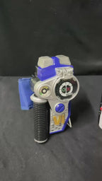 Set Morpher SPD. Version Japan | Delta Morphers | Patrol Morpher | Omega Morpher | Power Rangers S.P.D | Powerranger